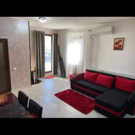 Apartament アパート ナボダリ