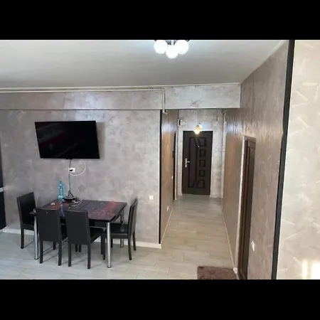 Apartament アパート
