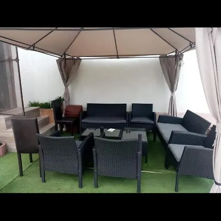 Apartament * ナボダリ