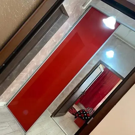 Apartament アパート