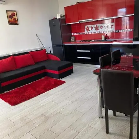 Apartament アパート ナボダリ