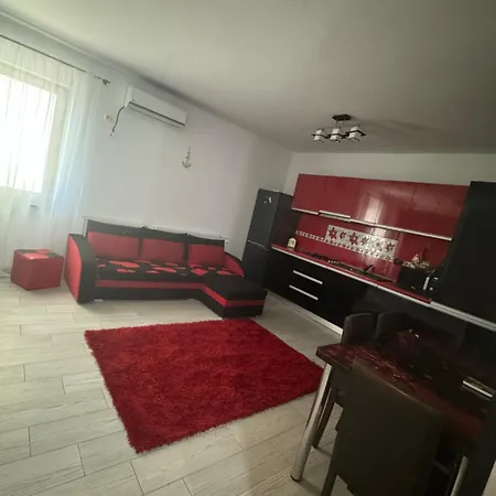 アパート Apartament ナボダリ