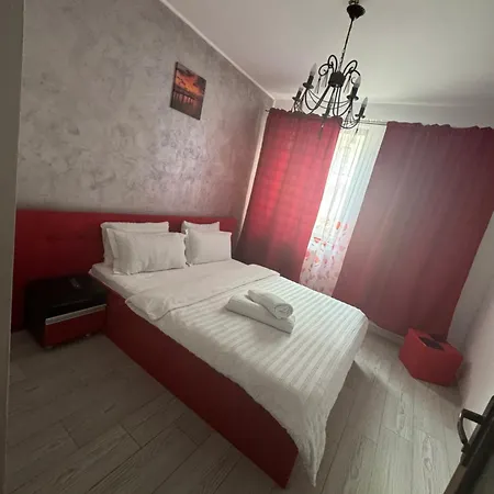 Apartament ナボダリ