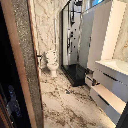 Apartament アパート ナボダリ